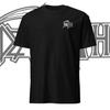 Old School Metal Band T-Shirt Heavy Metal Kleidung