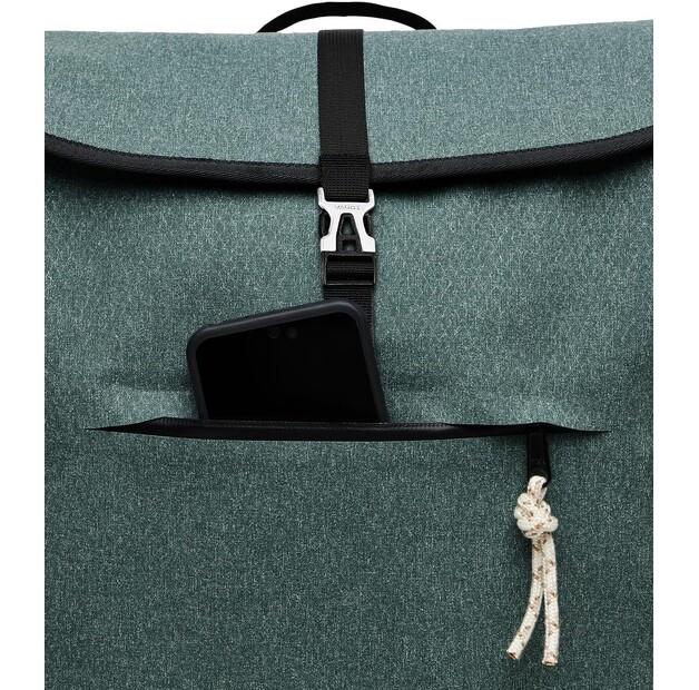 Backpack Vaude Clubride Urban 27 Dusty Forest (46580-151)