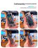 Chery Tiggo 8/9 Kunpeng Edition Key Case - Full Coverage Shell & Accessories