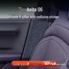 Accesorii de exterior – Autocolante pentru auto