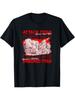Armored Titan Epic Fight Big Kanji Poster T-Shirt