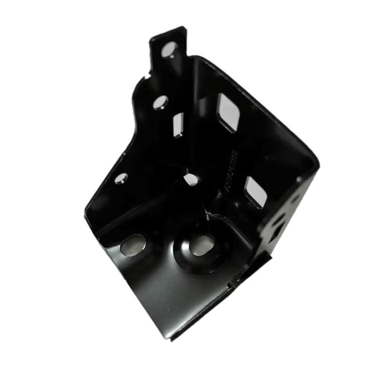 Front Bumper Radiator Side Panel Bracket for Mercedes W213 E300 (2017-2020)