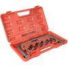 10pc Valve Spring Compressor Tool Kit for Car Motorcycle Petrol Engines Vehicle