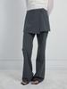 Leibeu Layered Wrap Skirt Pants Vw6Sl270_2Color