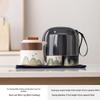 Shangqi Ceramic Travel Tea Set (1 Pot, 2 Cups)