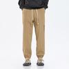 Paul Frank Men's Trendy Cuffed Jogger Pants