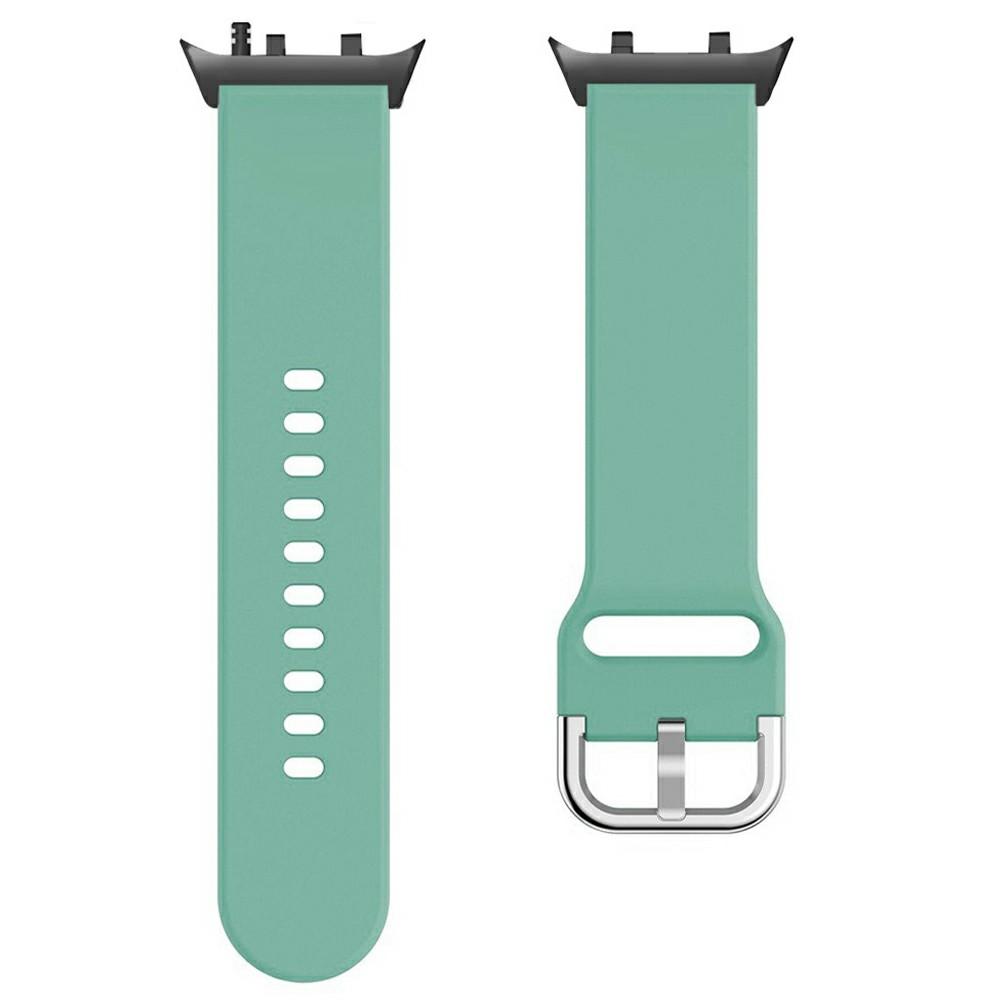 Für Huawei Watch D2 Silikon-Armband Ersatzband mit abschirmbarer Luftpolster-Erinnerungsfunktion