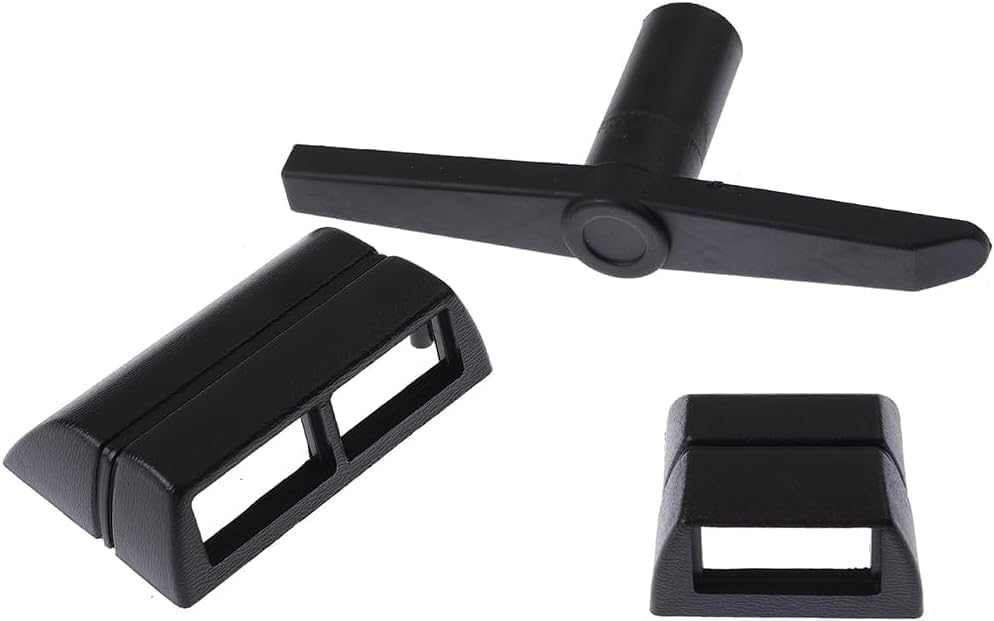 Avan Knight 12V Aftermarket Power Window Kit with Universal Fit for Toyota Light and Caravan 2-Door Wiring, Hijet, Clipper, Sambar, Truck, Every,