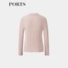 Ports Women's Early Spring Knit Sweater