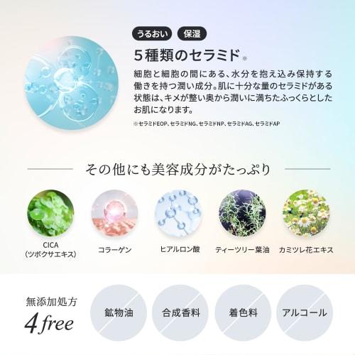 Make.iN HARI Spicule + Human Stem Cell 10days Face Mask | Pack Ceramide CICA EGF FGF Moisturizing Skin Care (2 Bags (10 Pieces X 2))