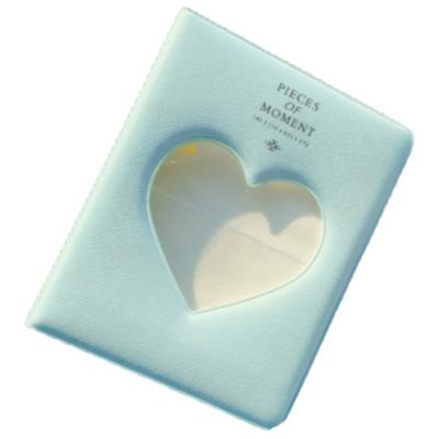 AppleMint Lovely Photocard Album