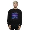 Disney Mens Onward Poster Art Sweatshirt