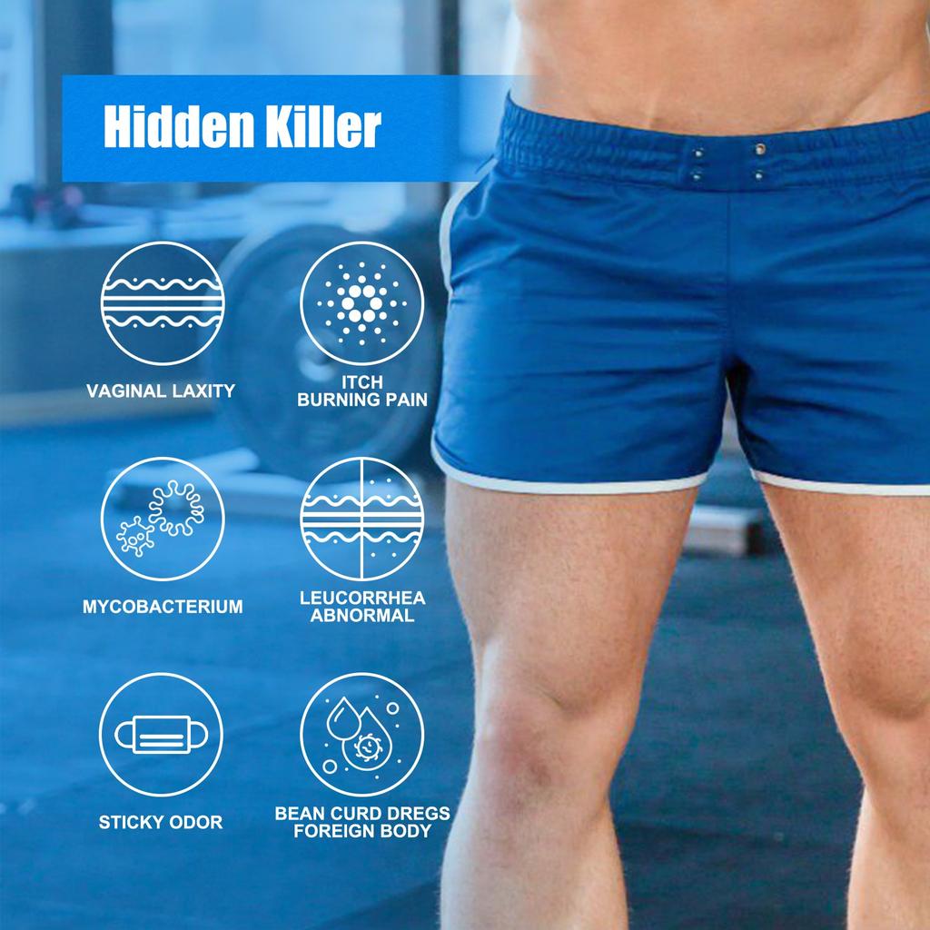 Prostate Paste Men Prostatic Herbs Ointment Kidney Deficiency Bladder Control Male Health Care