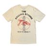 The Rolling Stones Unisex Adult New York City T-Shirt