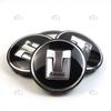 Great Wall GWM TANK 500 Wheel Hub Cover Center Cover 3102101XKV3AA Part for SUV Trucks - Black