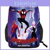 Spiderman Far From Home Stylish School Backpack With Removable Cover And Durable Design
