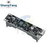5V 9V 12V 18650 Lithium Battery Boost Step Up Module UPS Uninterruptible Power Supply Module Charge Discharge the Same Time 1A