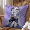 lilith The NOexistenceN of You AND Me pillow cover living room sofa cushion cover bedroom room bed pillow cover home decoration