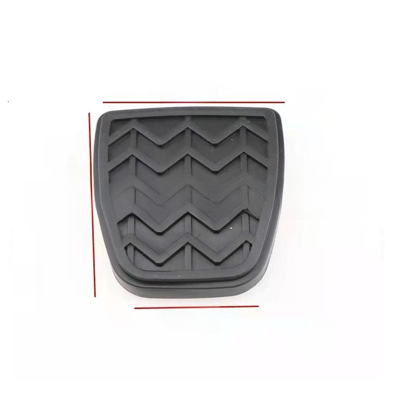 Haval H6 Great Wall CUV Clutch & Brake Pedal Rubber Sleeves