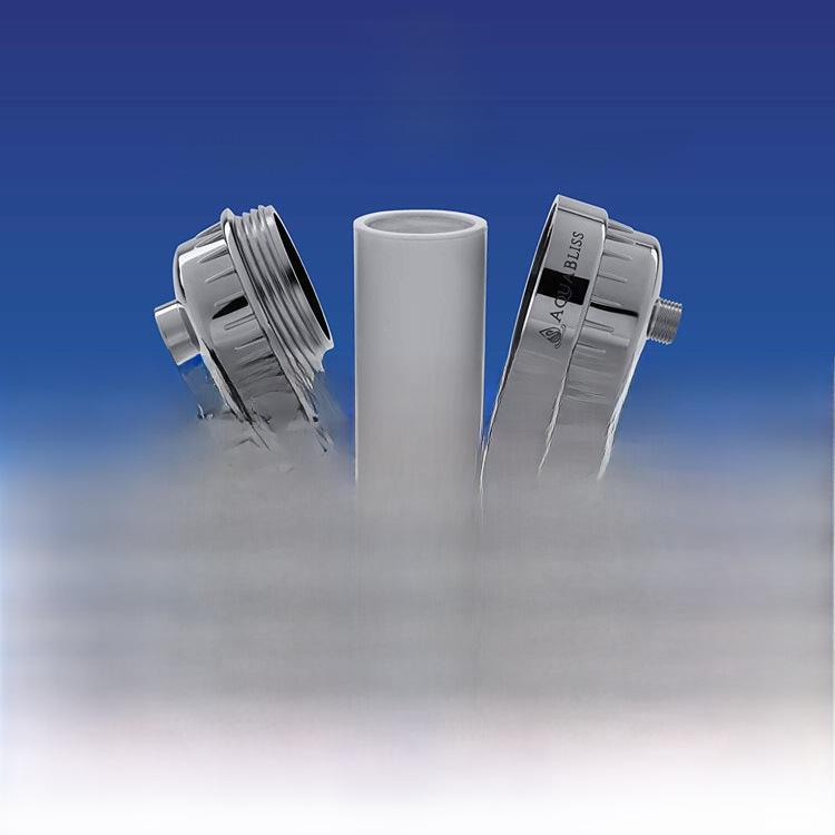 Purificatore d'acqua per doccia a 15 livelli con filtro anti-cloro