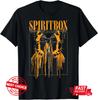 Spiritbox Vintage Men Black T Shirt S-3XL Q58815