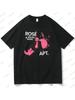 Üst giysisi – T-shirtler