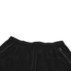 New FILA Fitness Casual Shorts Men's Pitch Black A11M531811FBK
