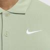 Nike Court Dri-FIT Solid Color Outdoor Casual Sports Polo Shirt Men Polo Shirts Horizon-Green DH0858-370