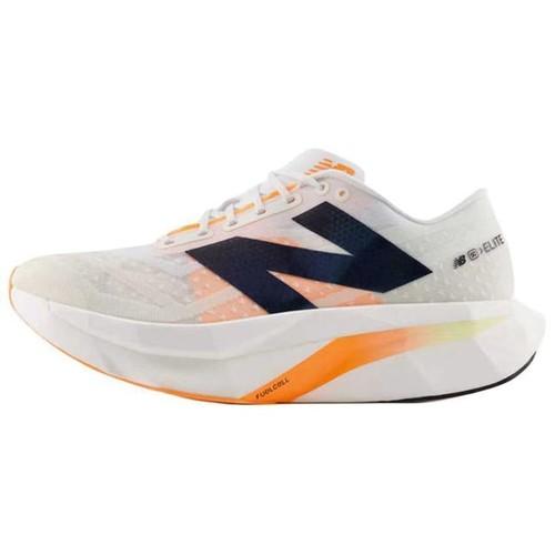 

New Balance FuelCell SuperComp Elite v4 Sunrise Pack - MRCELCW4 EU 46.5 слонова кістка