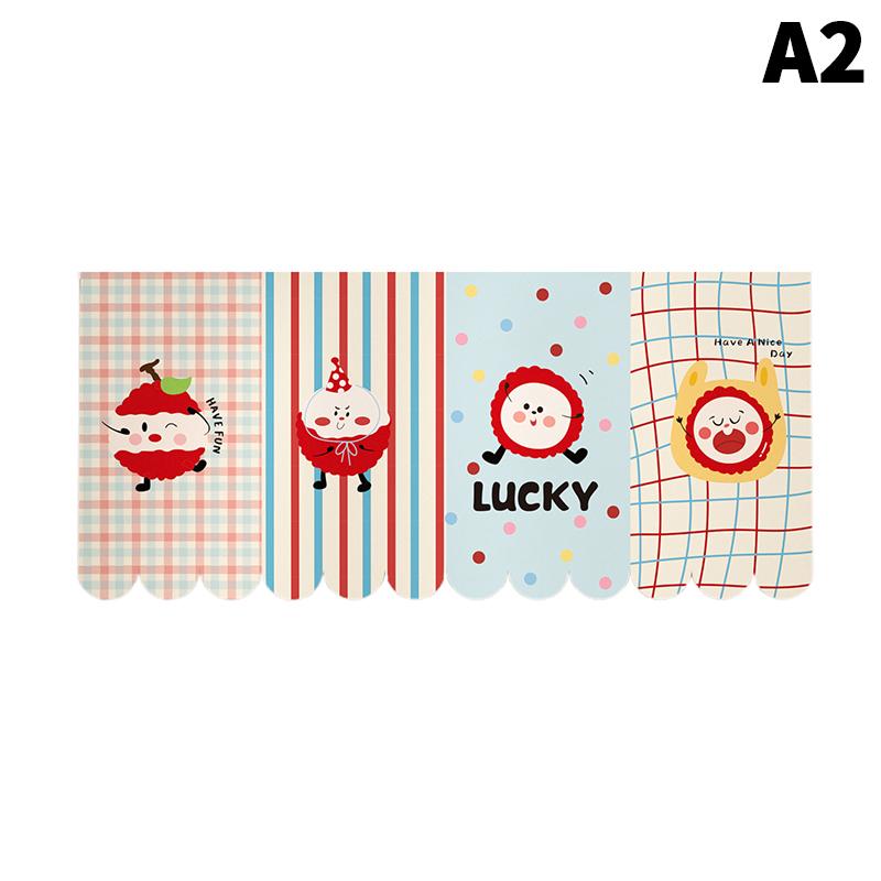 Animal Cartoon Door Curtain Self-Adhesive Partition Curtains Without Perforations For Bedrooms Privacy, Living Rooms, Bathrooms