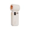 Xiaomi 2026 New 3600mAh Digital Display High Speed Mini Electric Fan Small Wind Cannon Portable Handheld Small Fan Storm Turbofan