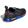 Adidas Originals Nasa x Adidas Originals NMD_R1 Spectoo 'Core Black' FX6819