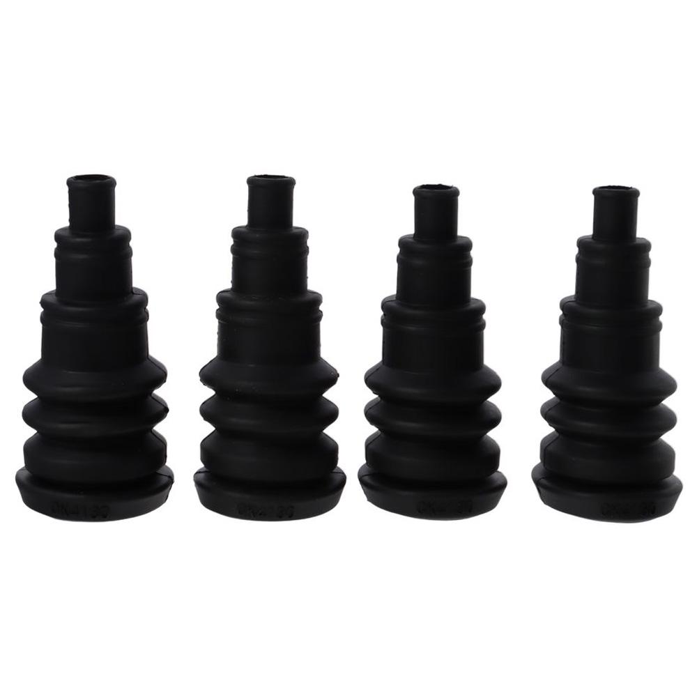 

4 шт. резиновые втулки, связка проводов, ботинки, диаметр от 3/8 до 1 дюйма, универсальные кабели для загрузки брандмауэра