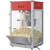 Popcorn Popper Machine Countertop Popcorn Maker 1440W 12 Oz 80 Cups Red