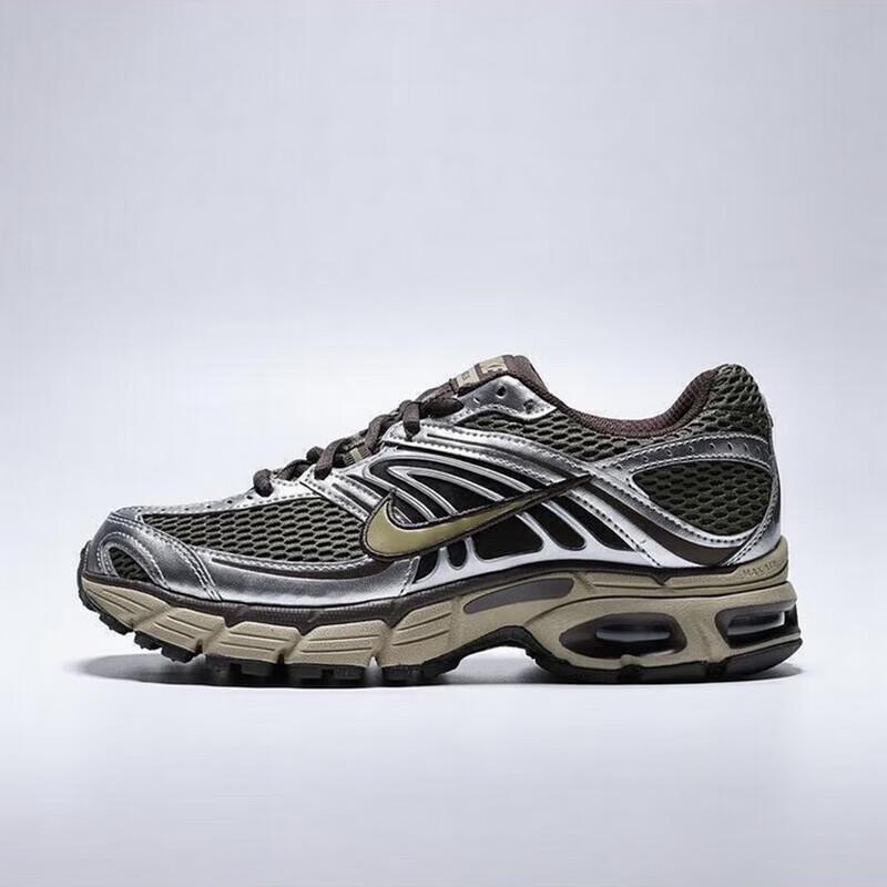 

Nike Air Max Moto 2K Women s Sports Shoes 38.5