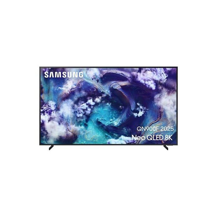 TV Neo QLED Samsung TQ65QN900F 165 cm 8K UHD 2025