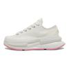 Converse Run Star Legacy CX Filled Platform Abrasion Resistant Height Increasing Low Top Canvas Shoes Unisex White