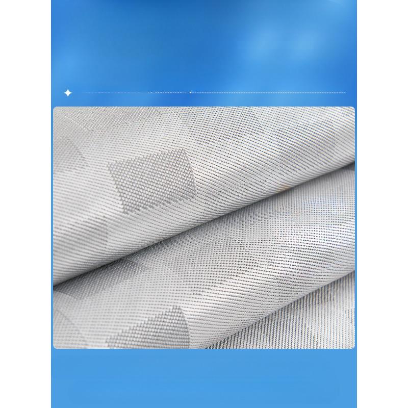 Light Luxury Ice Silk Sofa Cushion Summer Summer Mat Simple High-End Non-Slip Sofa Cover Cushion