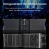 Weishu Professional Conference Audio Solutions (CN version)