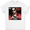 Bad Bunny Tego Calderon El Enemy De Los Guasibiri T-shirt SK6Y