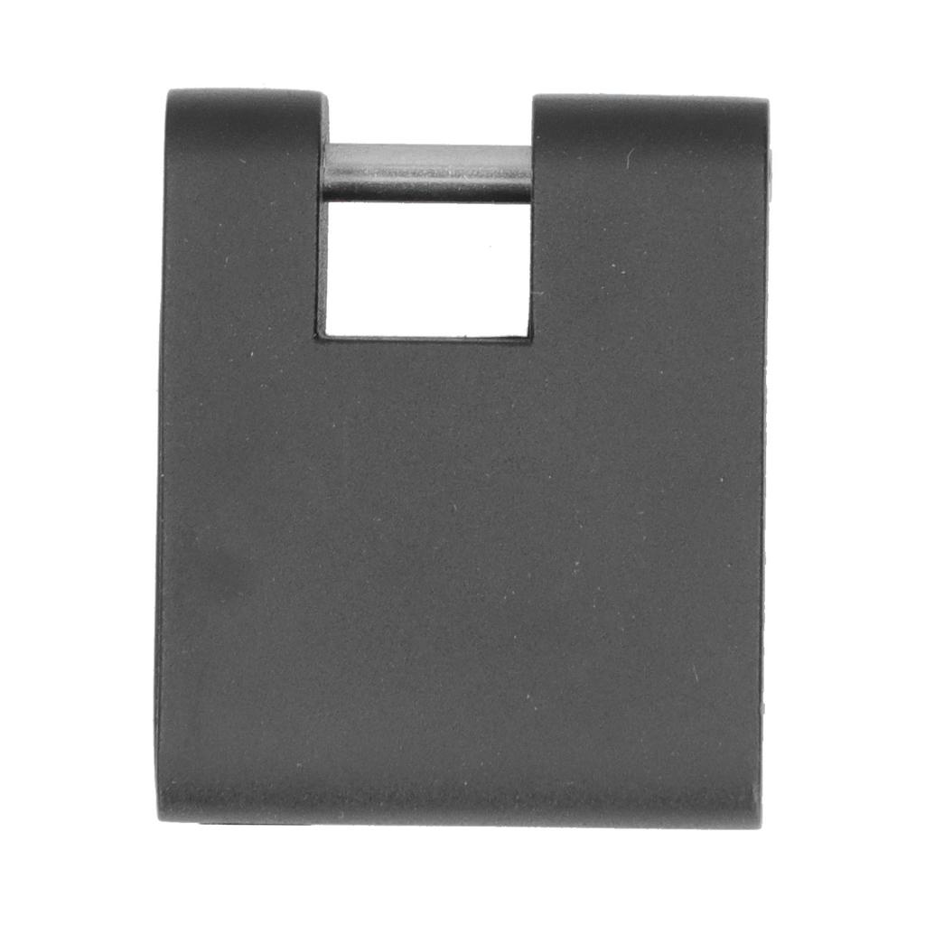 Fingerprint Padlock Anti Theft Electronic Lock for Suitcase Backpack Drawer Cabinet 3.7V