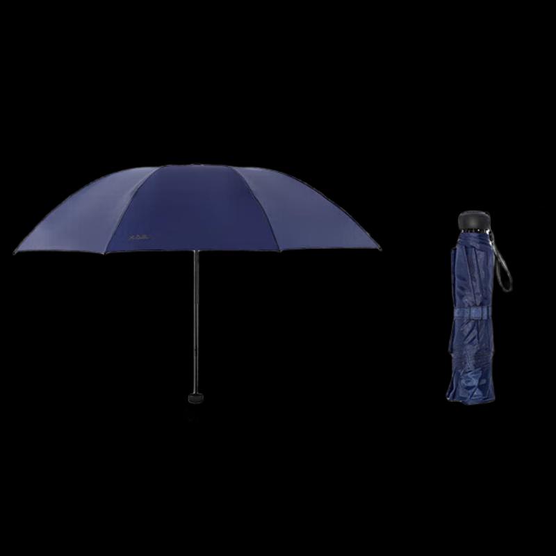 Paradise Three-Fold Business Umbrella