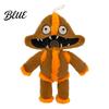 Stuffed Animal for Kids Soft Plush Character Doll Fluffy Cuddly Cuddle Toy Friend Hugging Sleeping Collecting Bedroom Office Decor Nap Time