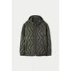 SERIES Men S Detachable Jumper Black Sauaw25511bkx