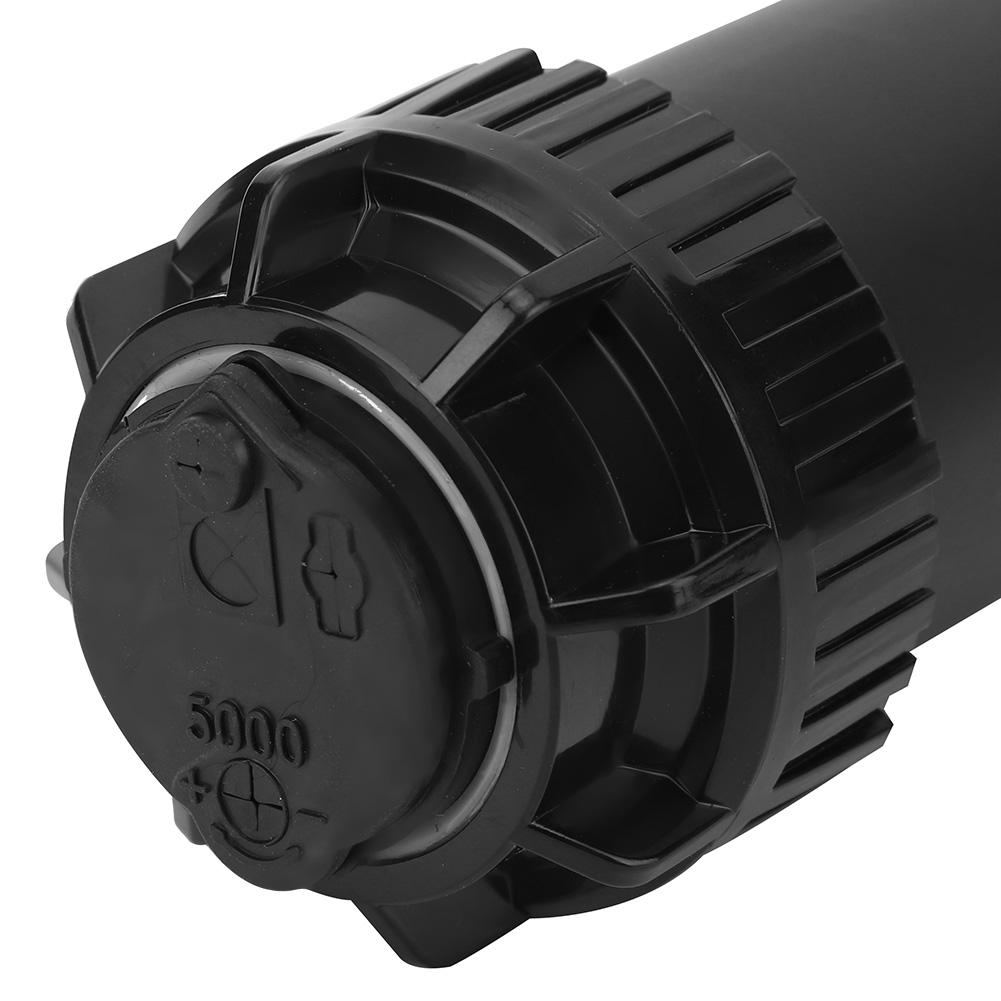 Garden Irrigation Tool Buried Rotating Nozzle Spray Sprinkler Female Thread G3Celsius4