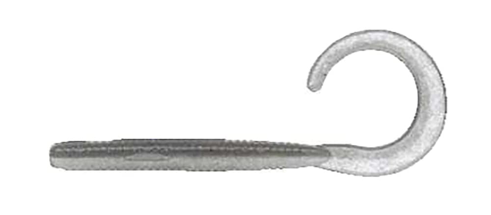 EVERGREEN Lucy inch Natural Shad 3.2 #102