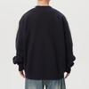 PUMA RELAXED T7 KNITTED Sweater Unisex 636881-16