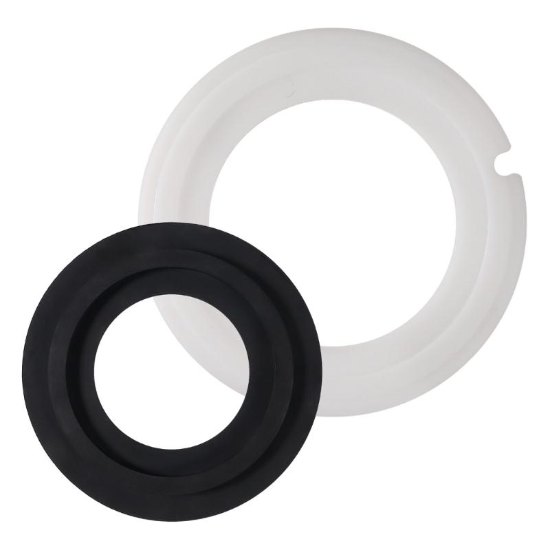 Toilet Seal Kit 385310677 for Toilets 110 111 210 510 511 Without Overflow Holes