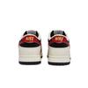 Nike Dunk 811 Manufacturing, Gamarnaf, Special Shoe Box Low Top Skateboard Shoes Unisex Black Rice Red Gold IF3944-001(Team80-S-BOX)