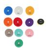11 Pcs 3" Diamond Wet/Dry Polishing Kit For Marble Stone Granite Glass Polishing